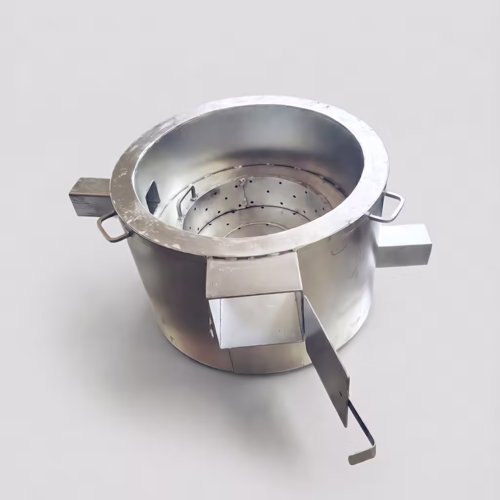 ২৮ ইঞ্চি কমার্শিয়াল চুলা