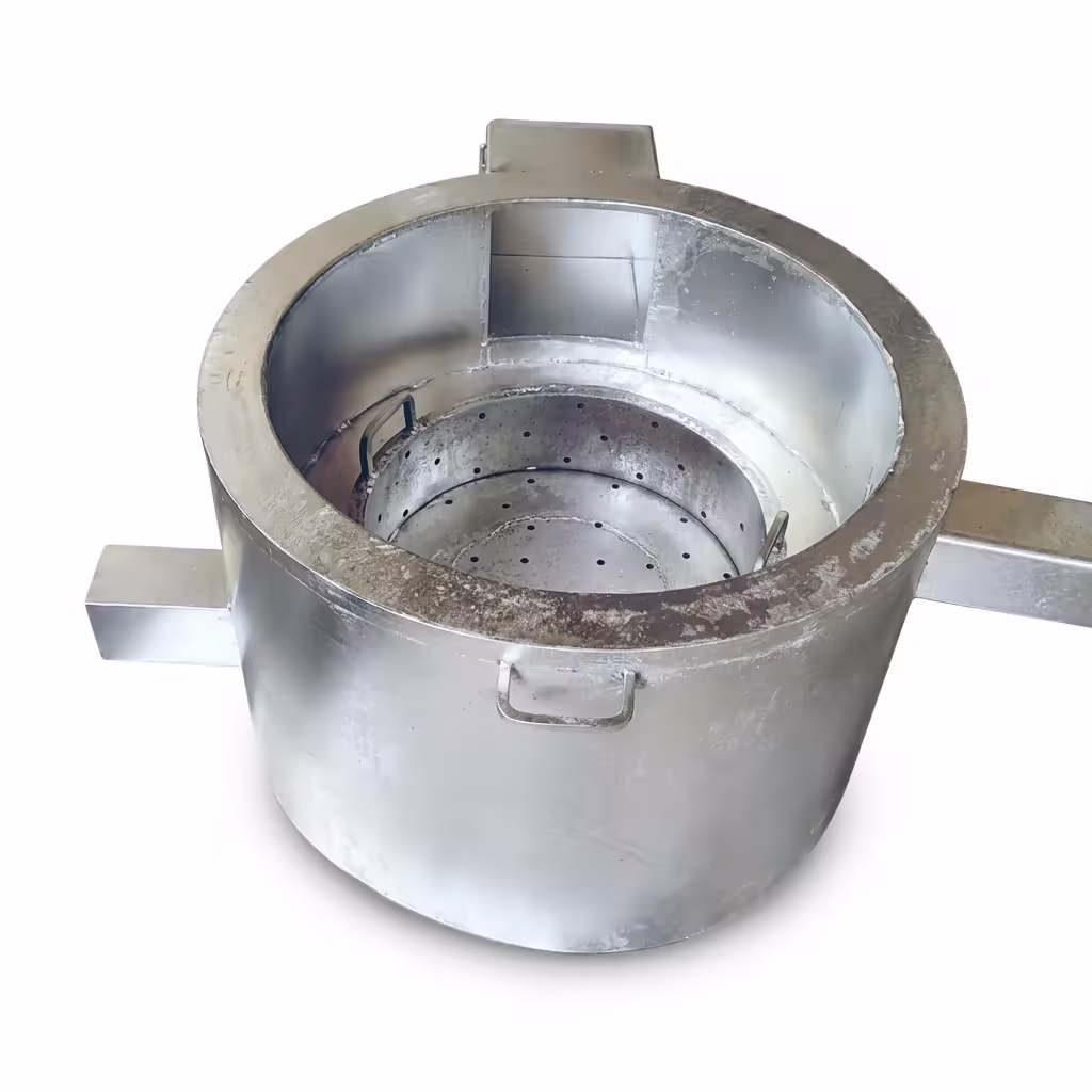 ৩০ ইঞ্চি কমার্শিয়াল চুলা